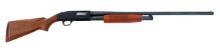 MOSSBERG MODEL 500A 12 GAUGE SHOTGUN