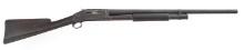 WINCHESTER MODEL 1897 12 GAUGE PUMP ACTION SHOTGUN