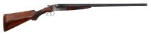 1914 ITHACA FLUES GRADE 2 12 GAUGE SXS SHOTGUN