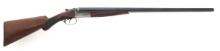 REMINGTON MODEL 1900 OC STAMPED 12 GA SXS SHOTGUN