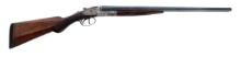 HUNTER ARMS LC SMITH No 0 20 GAUGE SXS SHOTGUN