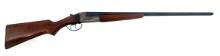 STEVENS MODEL 311A DOUBLE BARREL 410 GA SHOTGUN