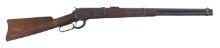 1891 WINCHESTER MODEL 1886 .40-82 CALIBER RIFLE