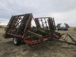 Brillion 22’ Roller Harrow