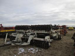 Ultra Mulch 25’ Roller Harrow