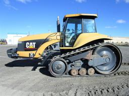 1999 Cat Challenger 55 Trac Tractor