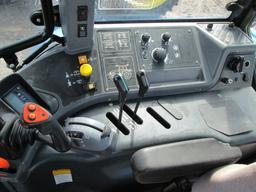 2000 New Holland TM150 MFD Tractor