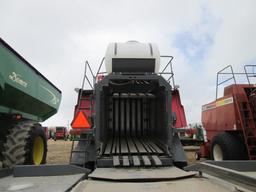 Massey Ferguson/Hesston 2190 4x4 Baler