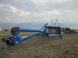 Brandt 1070 Grain Auger