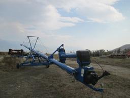 Brandt 1070 Grain Auger