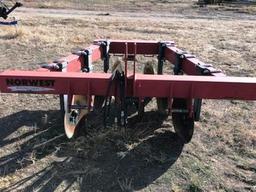 Norwest Pivot Track Filler