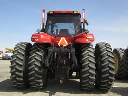 2014 Case IH 315 Magnum MFD Tractor