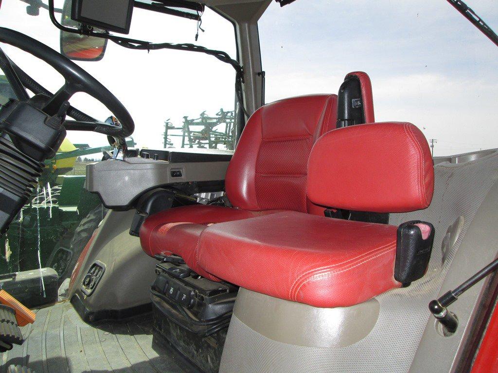 2014 Case IH 315 Magnum MFD Tractor