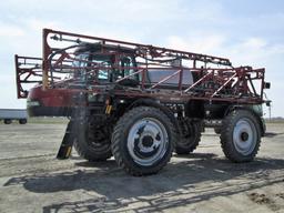 Case IH 3320 Patriot Sprayer