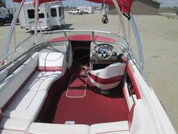 1997 Bayliner Boat