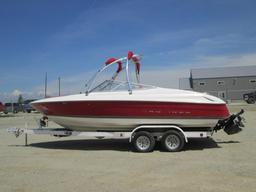 1997 Bayliner Boat