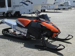 2012 Arctic Cat 1100 Sno Pro Snowmobile