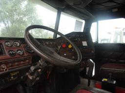 1998 Freightliner Semi Tractor