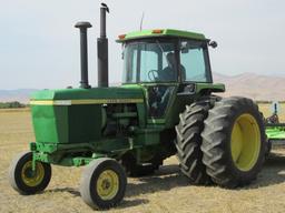 John Deere 4430 Tractor