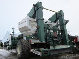 2014 Pickett Twin Master Bean Combine