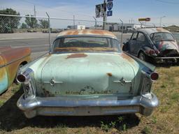 1958 Oldsmobile Eighty-Eighty