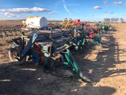 Pickett/Heath Bean Cutter/Windrower