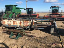 Pickett/Heath Bean Cutter/Windrower