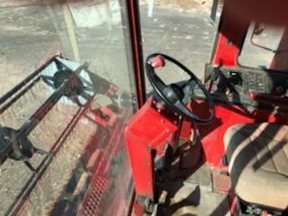 Case/IH 1440 Axle Flow Grain Combine