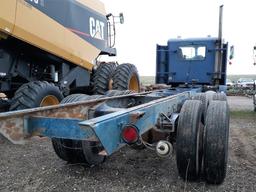 1987 Freightliner 10 Wheel Cab & Chassis Truck