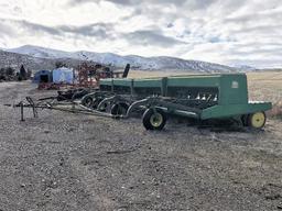 John Deere 9300 Dry Land Grain Drills