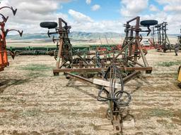 Melroe Gysler 22’ Chisel Plow