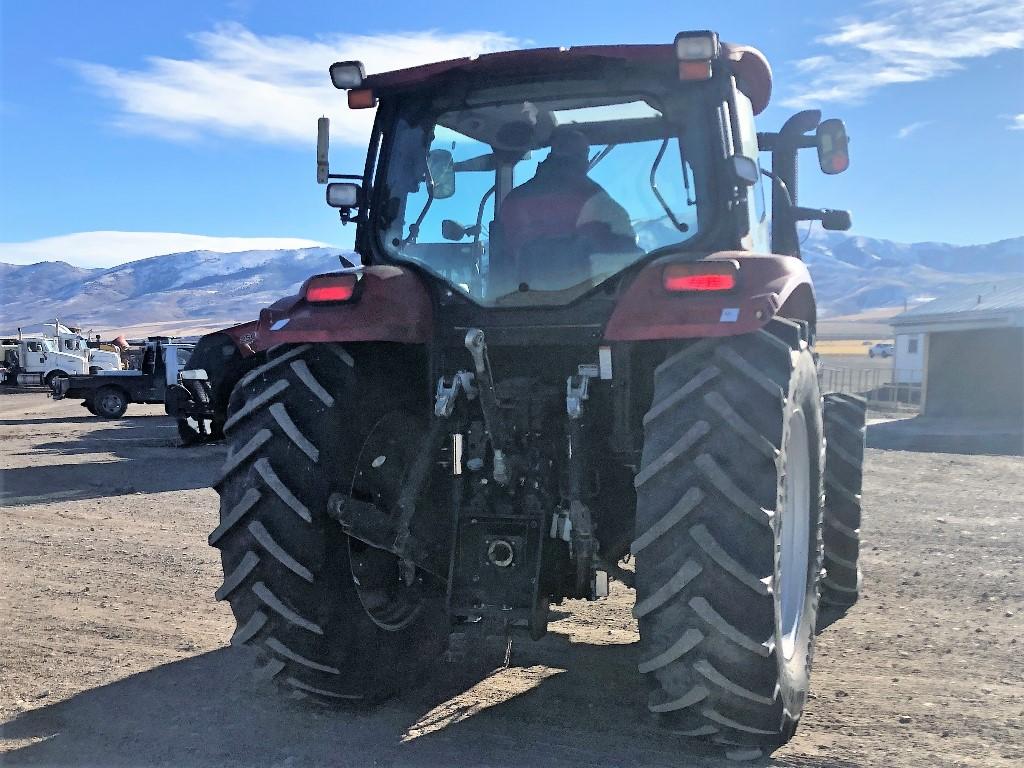 2013 Case/IH 115 MFD Tractor