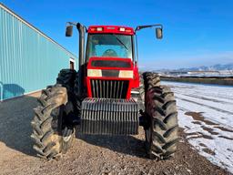 1998 Case/IH 8950 MFD Tractor