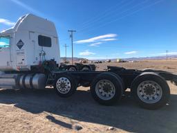 2013 Western Star 4900SB Semi