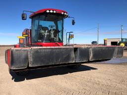 2016 Case/IH 2104 Swather