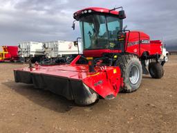 2016 Case/IH 2104 Swather