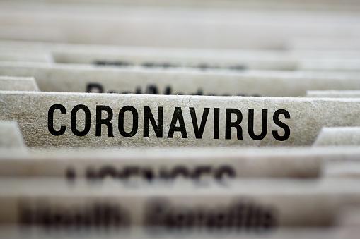 Corona Virus