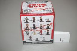 Star Wars Mystery Mini Bobblehead, Funk, Not Opened