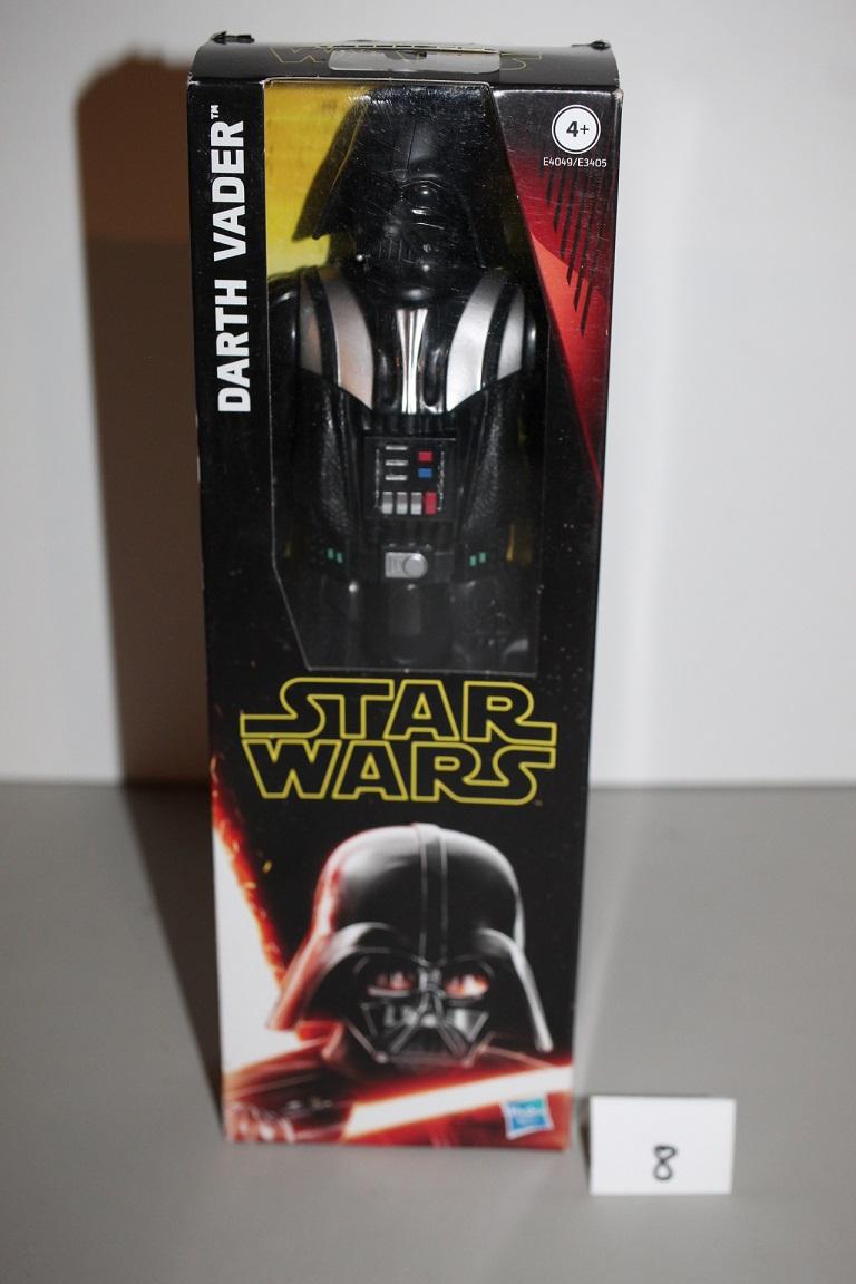 Star Wars Darth Vader, 11"