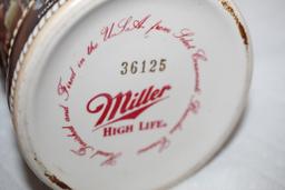 Miller High Life Beer Stein, Great American Achievements, The First Successful Flight