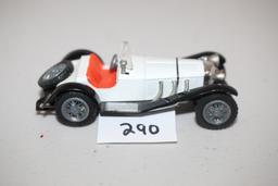 Mercury SportW. SSK 1928, M 1:45 Scale, #987, Gama, Made In North Western Germany