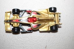 Hot Wheels FI Racer, D14, Mattel Inc., 3"