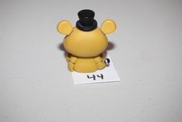 Funko 2016 Mystery Minis Five Nights At Freddy's, 2 1/4"