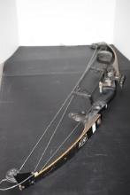 Bear Compund Bow, Polar Ltd., String Length 39"