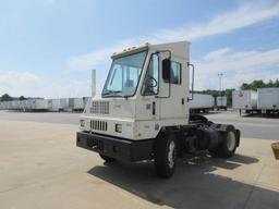 2003 OTTAWA CMD 30 YARD TRUCK, 40,060 MILES, 20,976 HRS., S/N 307246