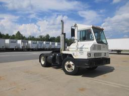 2003 OTTAWA CMD 30 YARD TRUCK, 40,060 MILES, 20,976 HRS., S/N 307246