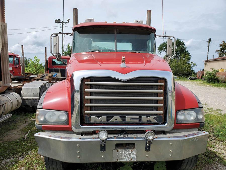 TIMBERLINE, MODEL 4050 SOLAR-POWERED METHANOL INJECTION PUMP