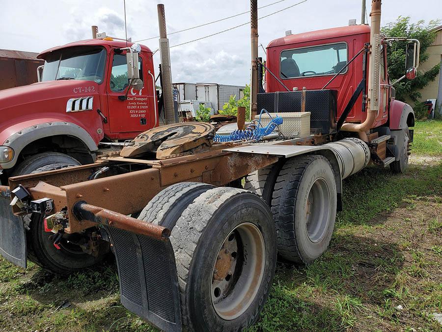 TIMBERLINE, MODEL 4050 SOLAR-POWERED METHANOL INJECTION PUMP