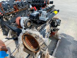 PSI / DOOSAN ENGINE CORE, 8.1 L, NATURAL GAS/LP ...