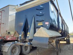 2020 CTS EHRD40 Scrap Master Dump Trailer, Vin 5TU344025LS000233, Tandem Axle, 68,000 GVWR, Anti-Tip